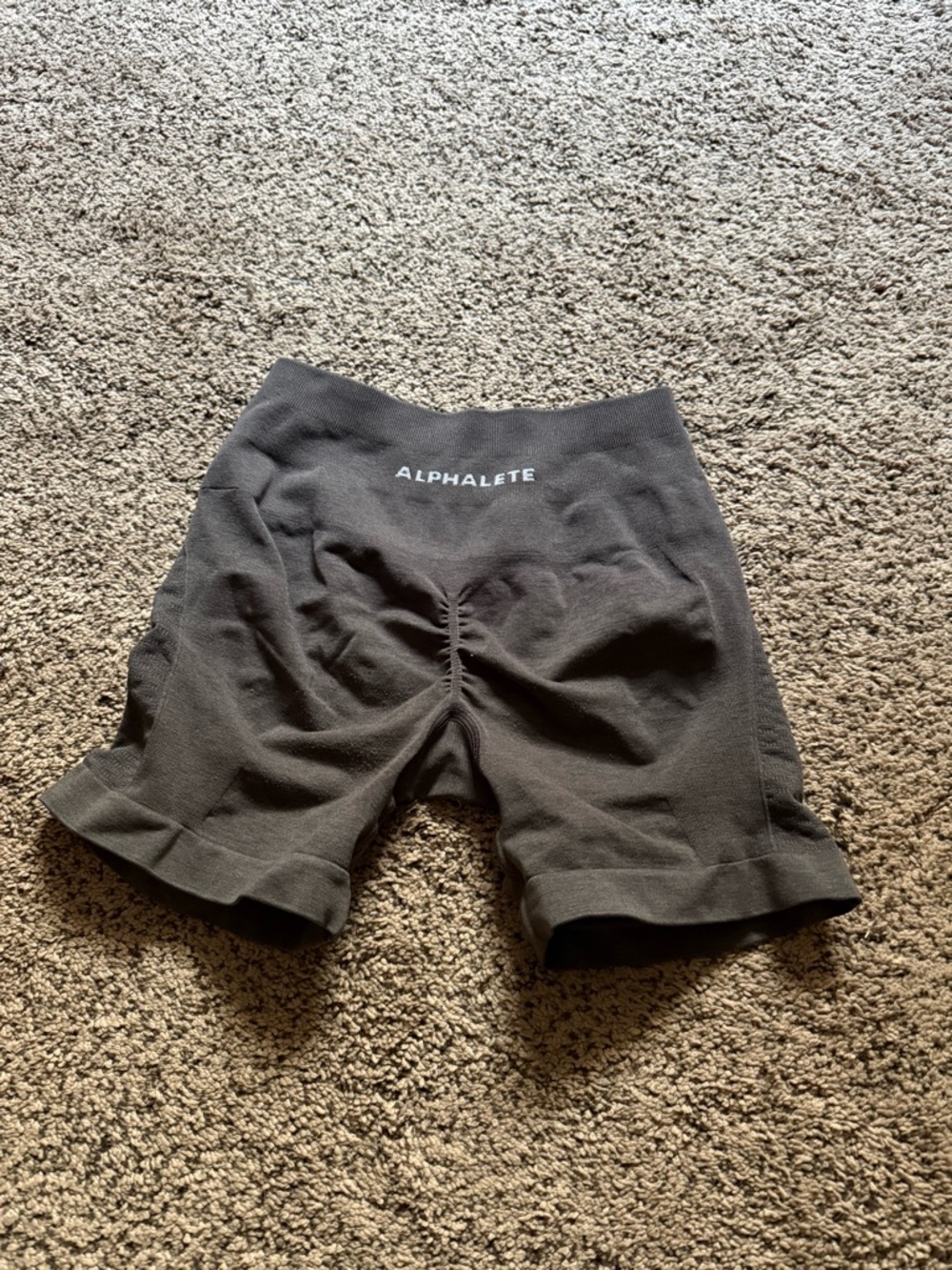Alphalete contour amplify